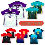 Volleyball jersey 1 dozen team jerseys dozens of volleyball team volleyball 1 dozen team jerseys