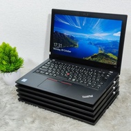 SECOND! lenovo thinkpad x280