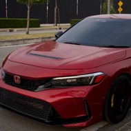 Civic FE Front Hood FL5 Type R