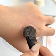 Foundation Blush Brush Soft Handle Slope E4i9