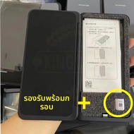 สำหรับ LG V60 thinq 5G LCD Dual Screen Display แสดงผลหน้าจอสัมผัส Digitizer สำหรับ LG V60 LCD สำหรับ
