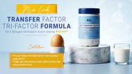 4life transfer factor