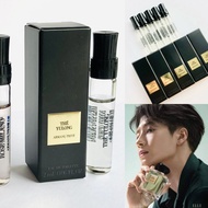 ของแท้GIORGIO ARMANI PRIVE THÉ YULONG EDT 2ML