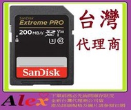 全新台灣代理商公司貨 SanDisk Extreme Pro SDXC 256G C10 U3 V30 256gb