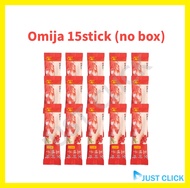 Korean Tea 100T [Corn Silk Barley Buckwheat Omija Green tea] (Dongsuh Damteo) Health care Damtuh #Ko