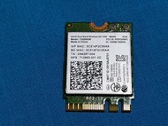 Intel® Dual Band Wireless-AC 7260/7260NGW筆電無線網卡+藍芽4.0/M.2 良品