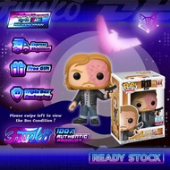 🦊[ READY STOCK ]🦊 FUNKO POP  Television  The Walking Dead  Dwight NYCC 2017 Fall Convention Exclusiv