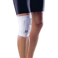 LP Support Knee Guard LP-606 White Knee Protector Knee Support