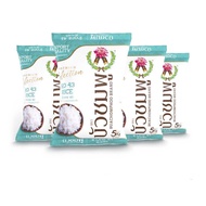 ข้าวกข 43 RD 43 RICE ตรา บัวชมพู น้ำหนักสุทธิ 5 กิโลกรัม x 4 ถุง