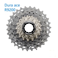 SHIMANO 12 speed DURA ACE  DA CS R9200 Cassette 12S ROAD bicycle bike freewheel R9200