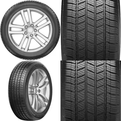 HiSeason 4S HS1 All Season 235/50R18 101V XL SUV/Crossover Tire