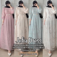 Jefia dress by Alana