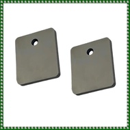 Painters Denibber Carbide Spot Repair Scraper 2PC Automotive Steel Carbide Scraper Spot Repair Tool