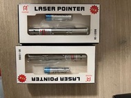 雷射筆 Laser Pointer