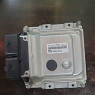 Perodua Axia Engine ECU 89560-BZJ21