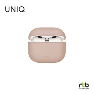 Uniq เคสสำหรับ AirPods 4 (2024) รุ่น Lino