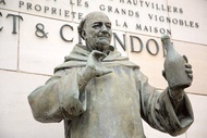 Moet et Chandon Champagne Private Half Day Trip from Paris