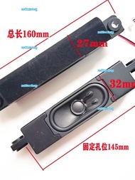 xw0bzekwg  High Quality New YX3070-802K original Haier LCD TV speaker 8 ohms 10 watts XT312-4BX spea