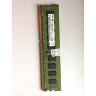 RAM 4GB PC3 1333 DDR3 1333MHZ PC RAM
