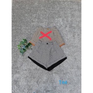 🔥Ready stock🔥 TALENT Short pants T44