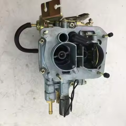 SherryBerg carburetor carby WEBER 32/34 DMTL CARB/CARBURETTOR ETC7144 LANDROVER 2495cc 90/110 vergas