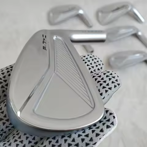 Golf Club Golf Irons P set7MC Steel/Graphite Shaft Please provide the picture and contact me.