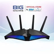 Asus RT-AX82U AX5400 Dual Band WiFi 6 Gaming Router