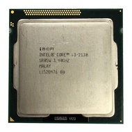 Intel i3-2130 LGA1155