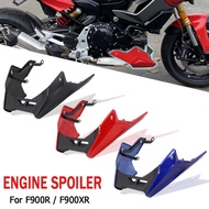 NEW For BMW F900R F900XR Lower Engine Chassis Guard Skid Plate Spoiler Expedition Cover Belly Pan Pr