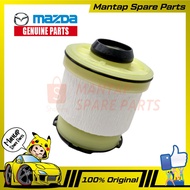 MAZDA GENUINE PARTS DIESEL ENGINE OIL FILTER CAR ENGINE PARTS MAZDA BT50 FORD RANGER T6 (1WA013ZA5)