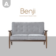 Arturo - Benji 2 Seater Sofa
