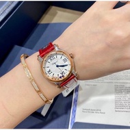 YF New Colorway Chopard/Chopard Happy Diamond30mm Equipped2892Movement Small Dial Women's Fashion Tr