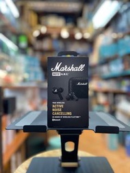 Marshall Motif ANC TW Earphone BK