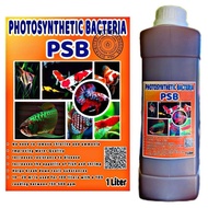 [250ml-1 Liter] PSB Photosynthetic Bacteria Jernihkan Air Akuarium/EM/Mineral/Water Treatments