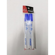 ECONOMY PACK 2020 50ml TRANSPARENT GLUE PEN WITH OPP BAG  (PEN TYPE) (2in1)