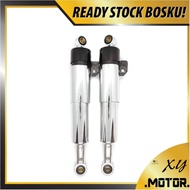 🔥COMBO SET🔥 EX5 HP EX5 HIGH POWER FRONT FORK & ABSORBER HEAVY DUTY