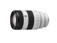 เลนส์ FE 70-200mm F4 Macro G OSS Ⅱ ซูมระยะไกลที่พัฒนาขึ้น [SEL70200G2] เลนส์ โซนี่ Lens Sony