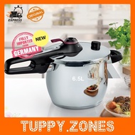 Tupperware TupperChef Pressure Cooker 6.5L