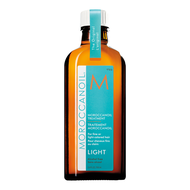 Moroccanoil 輕柔摩洛哥順髮油