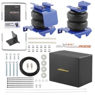 Rear  Air Suspension Spring Kit 5000lbs for GMC Sierra 2500HD 3500HD 2WD 4WD 01-10  Air Spring Suspe