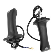 CJ7F excavator accessories For Yanmar 15/17/20/30/35/55/80/85 Excavator kit joystick handle rubber d