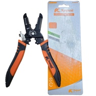 7'' CORE WIRE STRIPING Pliers Ø0.6 - 2.6MM - 200mm. Kapusi K-9117