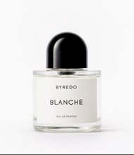 Byredo香水 Blanche 100ml
