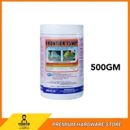 HEXTAR 500Gram Frontier 75WP Cyromazine 75.0% Insecticide Racun Ulat Pelombong Daun Racun Serangga