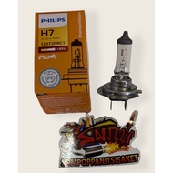 Headlight Bulb CBR300 (H7 12V55W) Philips