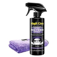 美國Magic Gem水镀膜