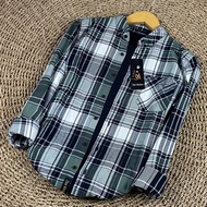 KEMEJA Styleflannel.id Men's long sleeve flannel shirt men's shirt| Men's flannel| Flannel| Unisex f