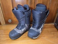 Burton Ion Snowboard Boots 滑雪鞋