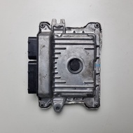 Honda City T9A ECU 37820-55E-M63 J7