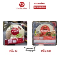 Goldahren Brand Weizen Tortilla Wraps (Date July 28, 26)